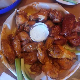 24 Wings