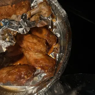 Just mid smh wouldn't have went if I didn't see such good ratings