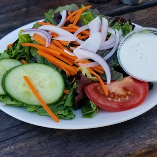 House Salad