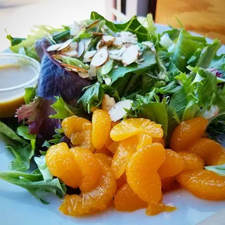 Mandarin Salad