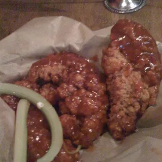 Boneless Wings
