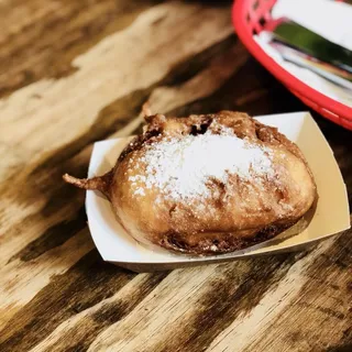 Fried Twinkie