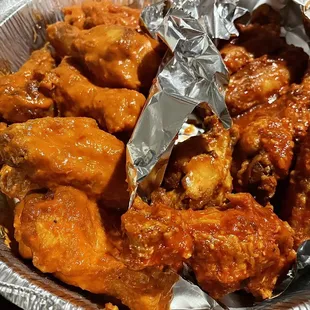 Wings