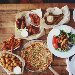 Sweet Potato Fries