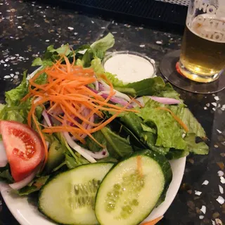 House Salad