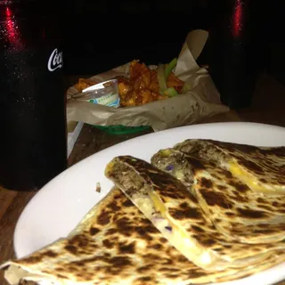 Quesadilla