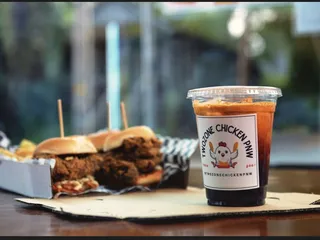 Twozone Chicken PNW