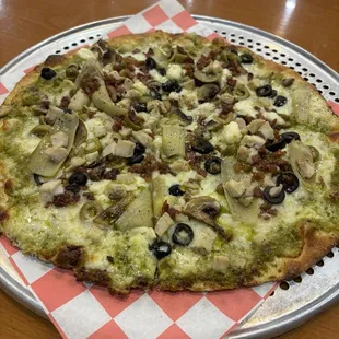 11" thin create your own