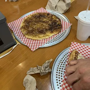 Cinnamon dessert yummy