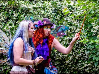 Pixie Tribe Entertainment