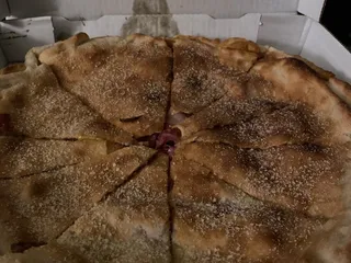 Sportsman's Pizzeria