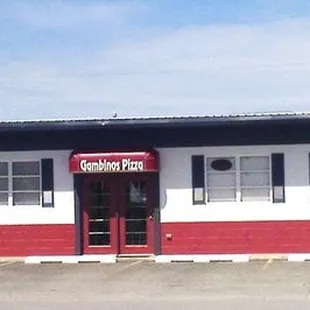 Gambino's Pizza - Russiaville