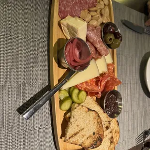 Charcuterie