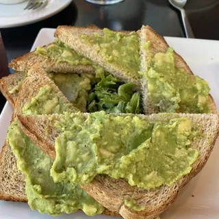 Avocado Toast