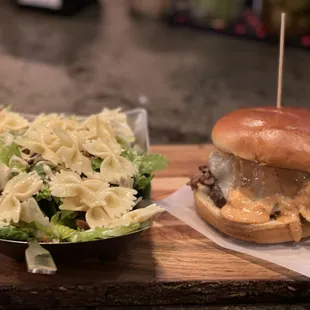 Fire Rock Burgers & Brews