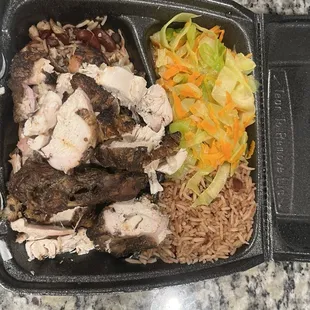 Jerk Chicken