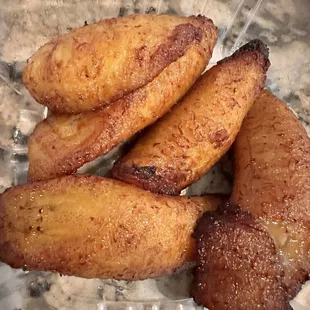 Plantains
