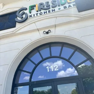 Fire Side Kitchen + Bar