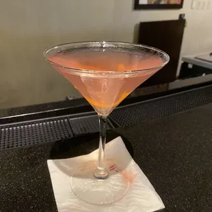 cosmopolitan