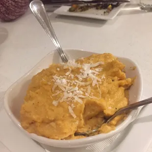 Sweet potato casserole