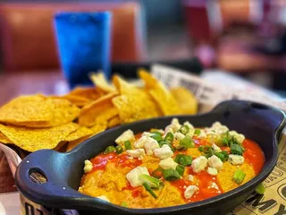 Mountain Pass Sports Bar