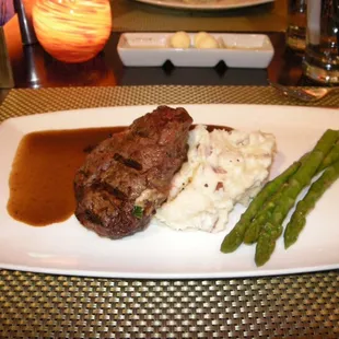 Filet Mignon