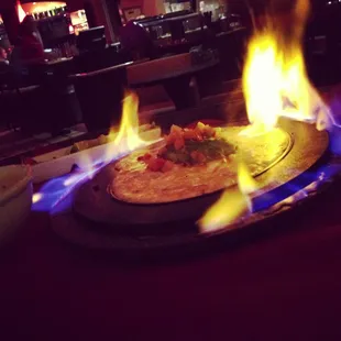 Queso Inferno