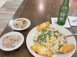 Great American Grill