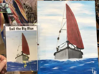 Payne Street Pottery & Gallery