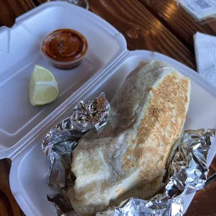 Fire Tacos Food Truck