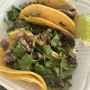 Carne asada