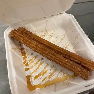 Churros