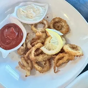 Calamari