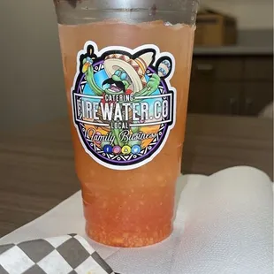 Watermelon &amp; Mango