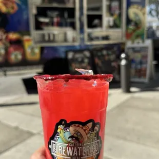 drink