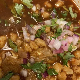 Menudo