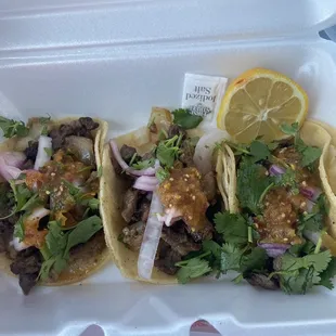 Carne Asada