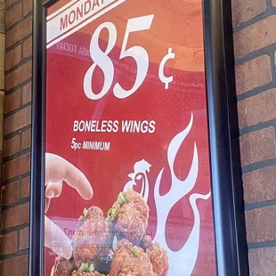 06.30.23 &apos;Member the good ol&apos; days when they it was only $.60?