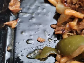 GK Mongolian BBQ