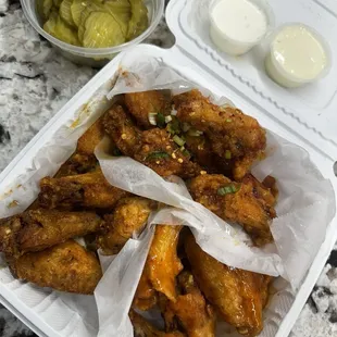 bbq chicken, bbq wings, poultry, chicken wings and fried chicken, food, fried chicken wings, chicken wings, fried chicken, chicken