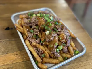 Champs BBQ