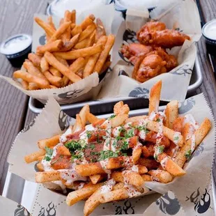 Fries