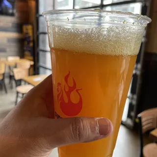 LRG DRINK