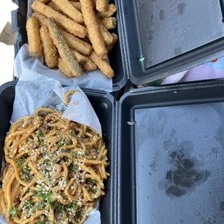 REG - GARLIC NOODLES