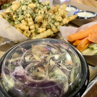 REG - COLE SLAW