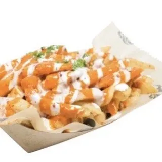 REG - FIRE FRIES