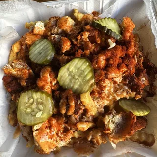 LRG - NASHVILLE TENDER FRIES