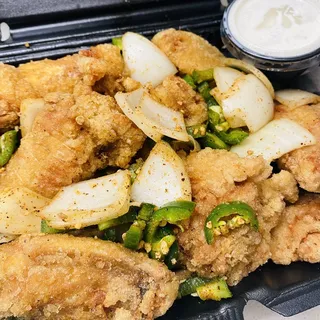 RANCH
