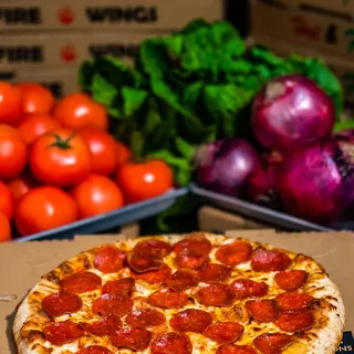 PEPPERONI