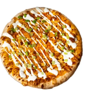 BUFFALO CHICKEN